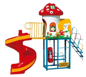 Picture of Child slides Series