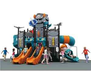 Picture of Child slides Series