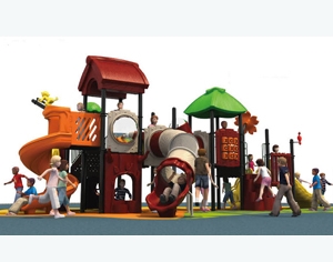 Image de Child slides Series