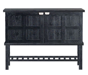 SU-754-2 Wooden Cabinet の画像