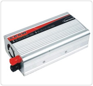 Image de SKI-500W Car Inverter