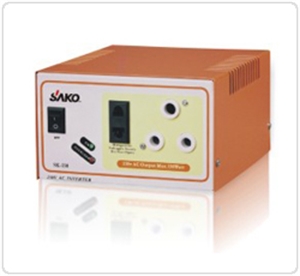 Picture of SK-A Solar Inverter