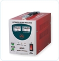 SVR 0.5-5KVA Servo AVR