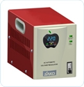 SPR 0.5-5KVA Relay AVR