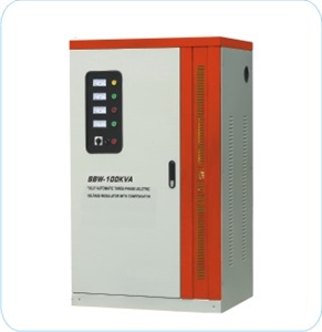 Изображение SBW 20-1000KVA 3PH AVR