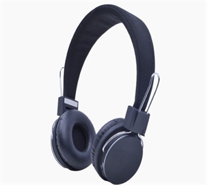 Image de Radio MP3 Player Wireless Buletooth Earphone Earbuds Black