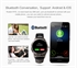 WOMEN HEART RATE SMART WATCH の画像