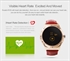 WOMEN HEART RATE SMART WATCH の画像