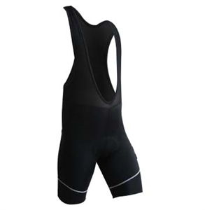 Cycling bib short