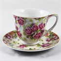 2PC Tea Set