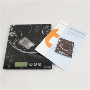 Image de Balance de Cuisine