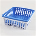 Square Basket