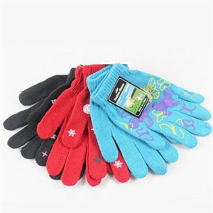 Fashion Gloves の画像