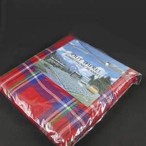 Picture of jumbo picnic blanket