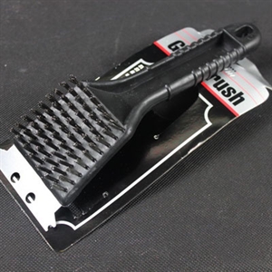 Picture of grill brush