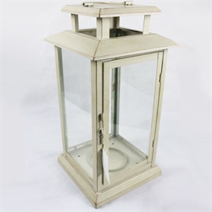 Picture of storm lantern