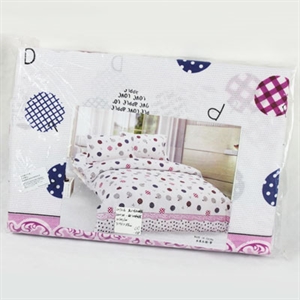 Picture of four sets of bed