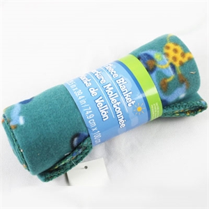 Picture of Fleece Blanket