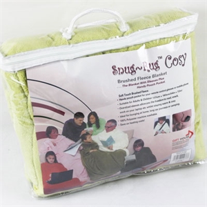 Picture of Brushed Fleece Blanket