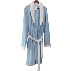 Cuddle Up Robe