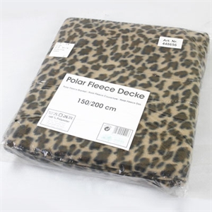 Image de Polar Fleece Decke