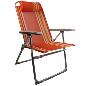 Picture of HS303 Chair with pillow