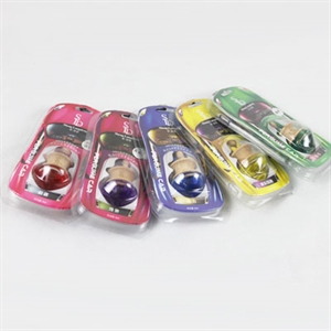 Image de CAR AIR FRESHENER PERFUME