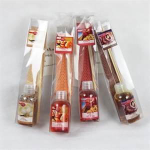 Essential Oil の画像