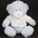 Picture of plush bear