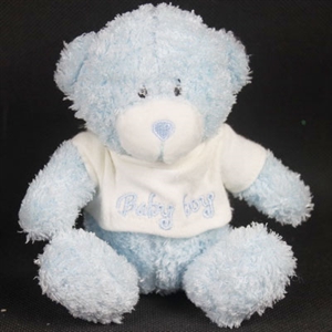 Picture of plush bear