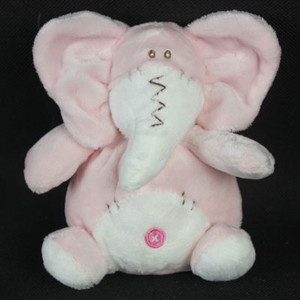 Picture of plush toy