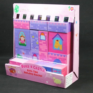 Image de bath time building block