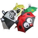 Picture of kids apos; umbrella