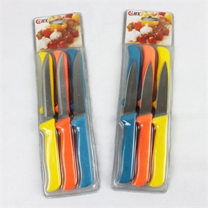 Picture of 6PC Knife Set