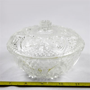 Picture of Glass Bowl