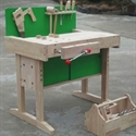 Picture of Junior Werkbank