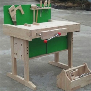 Picture of Junior Werkbank