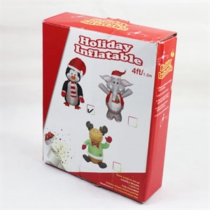 Picture of Holiday Inflatable