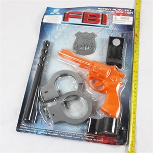 Picture of Action Play Set