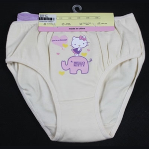 Picture of kids apos; underwear