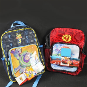 Picture of kids school bag