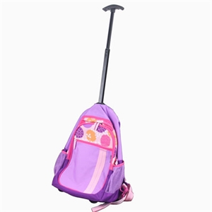 Picture of kids apos; lagguge