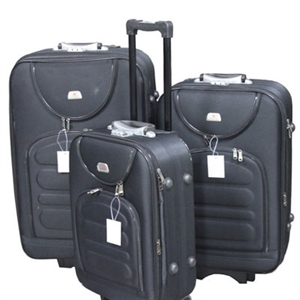 Picture of draw-bar frame set of 3