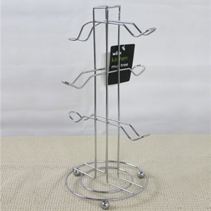 Picture of Kitchen mug tree