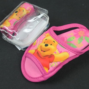 Picture of dancing shoes