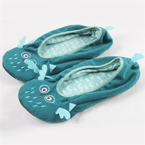 Picture of annimal toe shoes