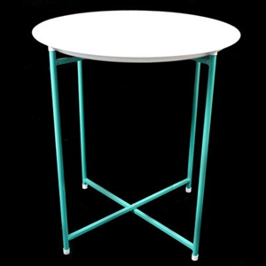 Picture of The four corners round table