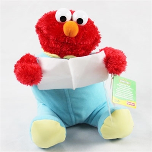 Picture of sesame street