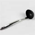 Picture of soup ladle
