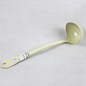 Picture of soup ladle